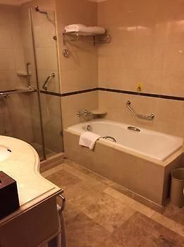 Regal Court Hotel Beijing Eksteriør billede