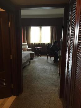 Regal Court Hotel Beijing Eksteriør billede